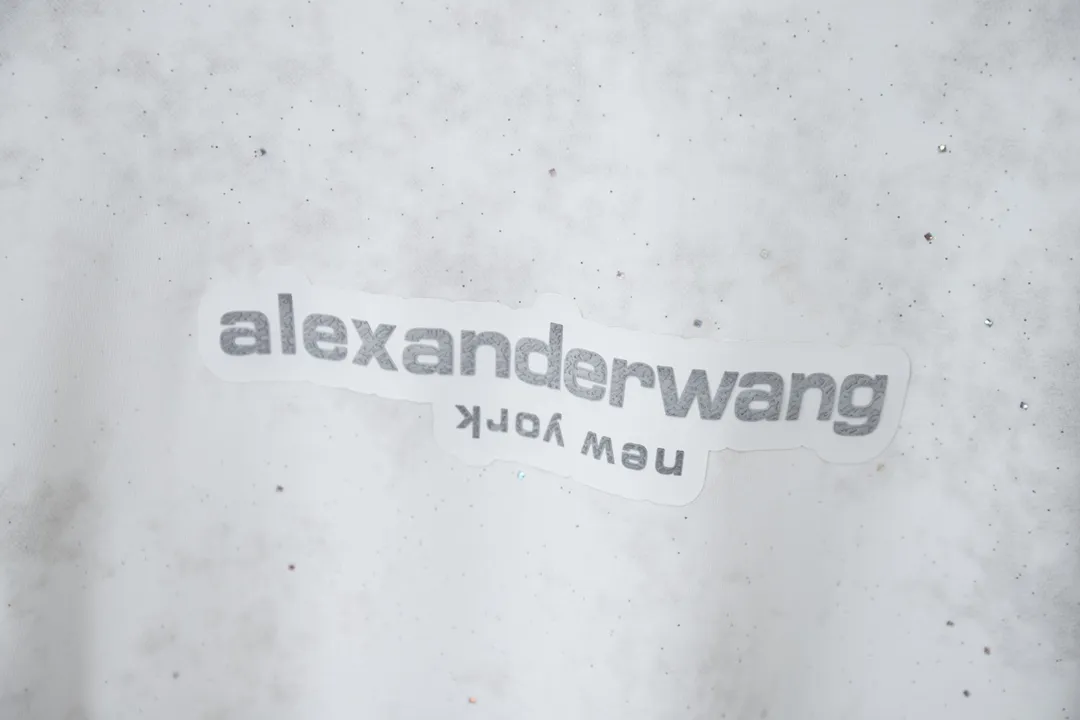 Alexanderawng 24SS New Arrival ： Royal Blue/White/Pink Size：S M L XL